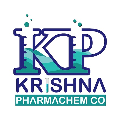 KRISHNA PHARMA CHEM GROUP OF CO Logo